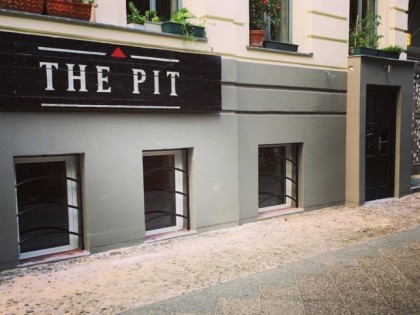 Фото: The Pit